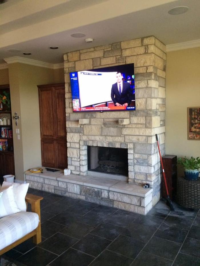 Home Theater Concepts - Nacogdoches, TX