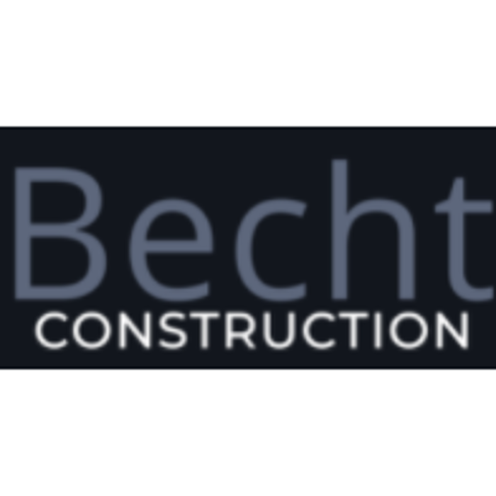 Becht Construction - Hartford, MI