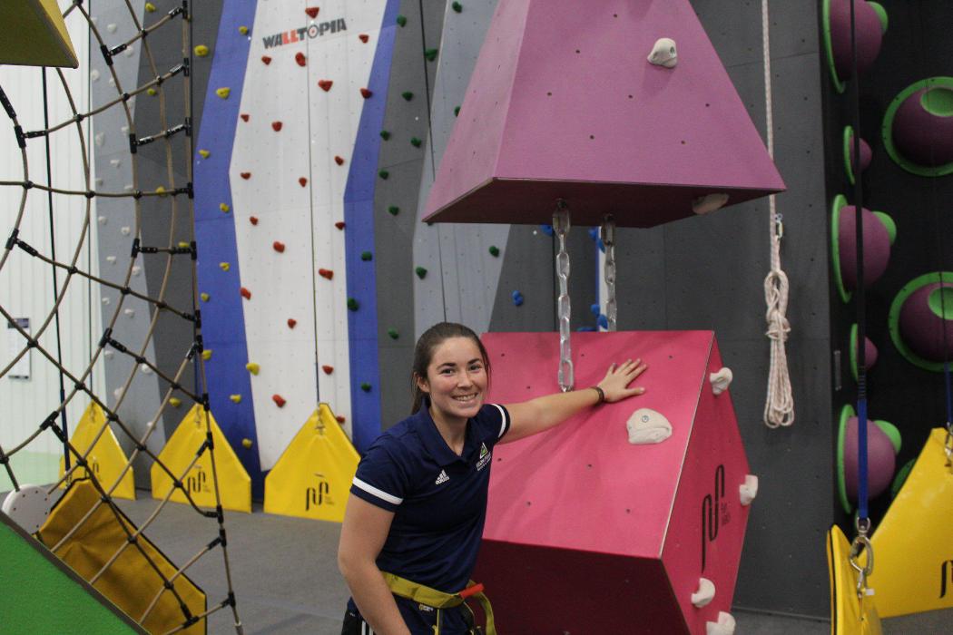 Iron Peak Sports & Events - Hillsborough, NJ