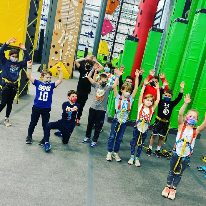 Iron Peak Sports & Events - Hillsborough, NJ