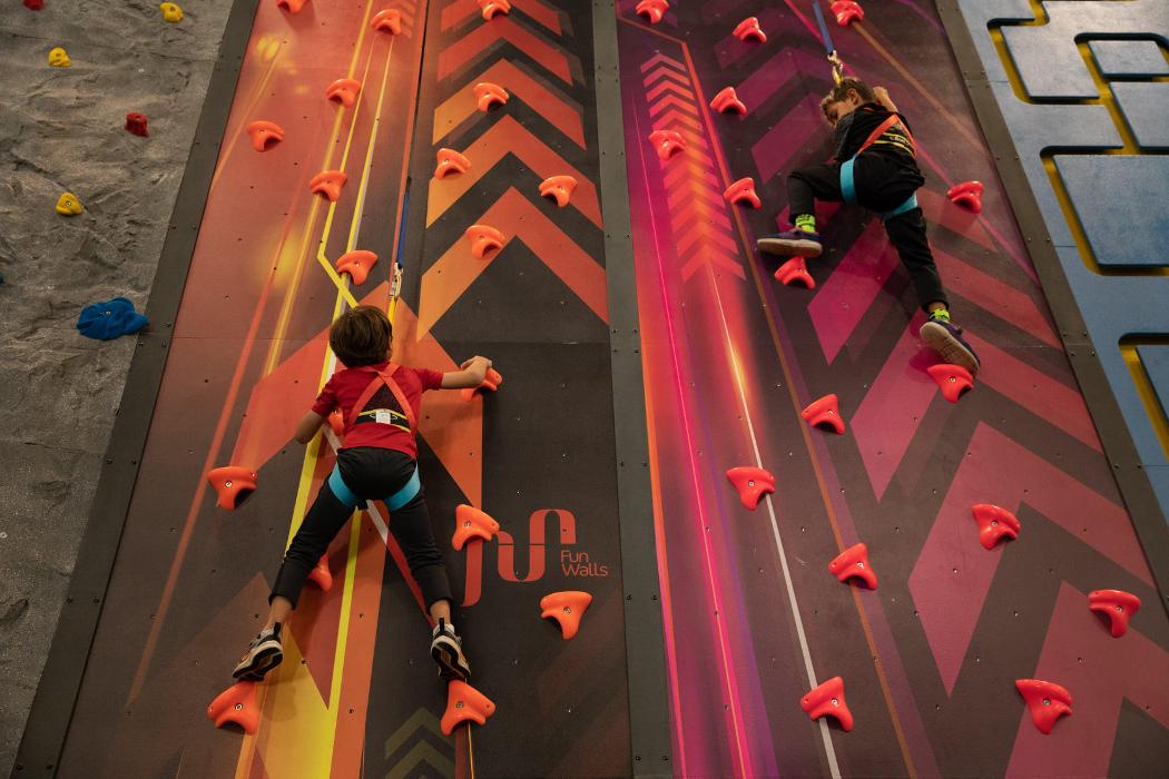 Iron Peak Sports & Events - Hillsborough, NJ