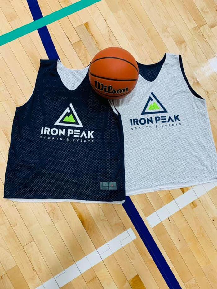 Iron Peak Sports & Events - Hillsborough, NJ