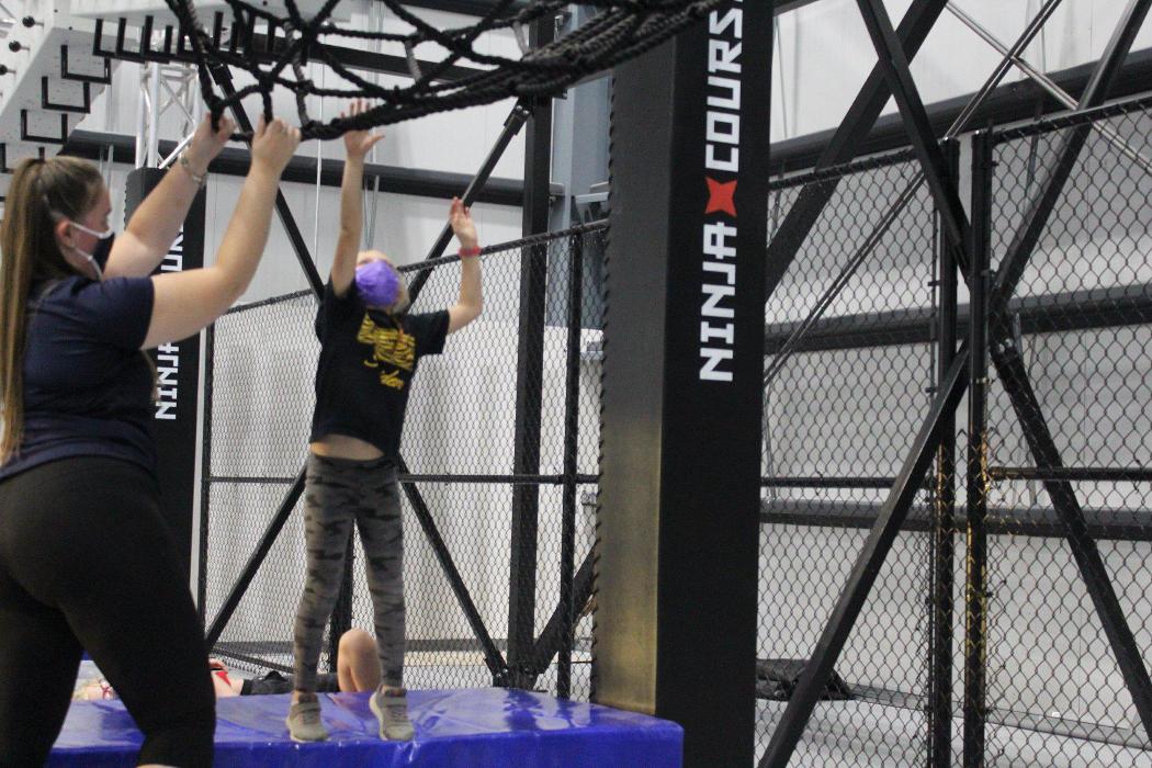 Iron Peak Sports & Events - Hillsborough, NJ