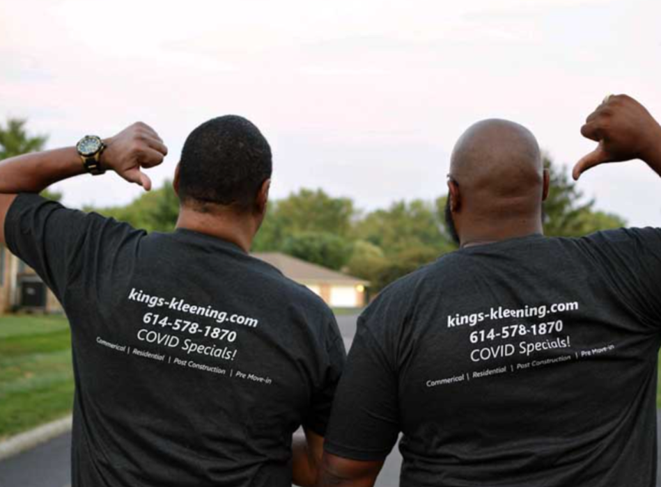 King's Kleening, LLC - Pickerington, OH