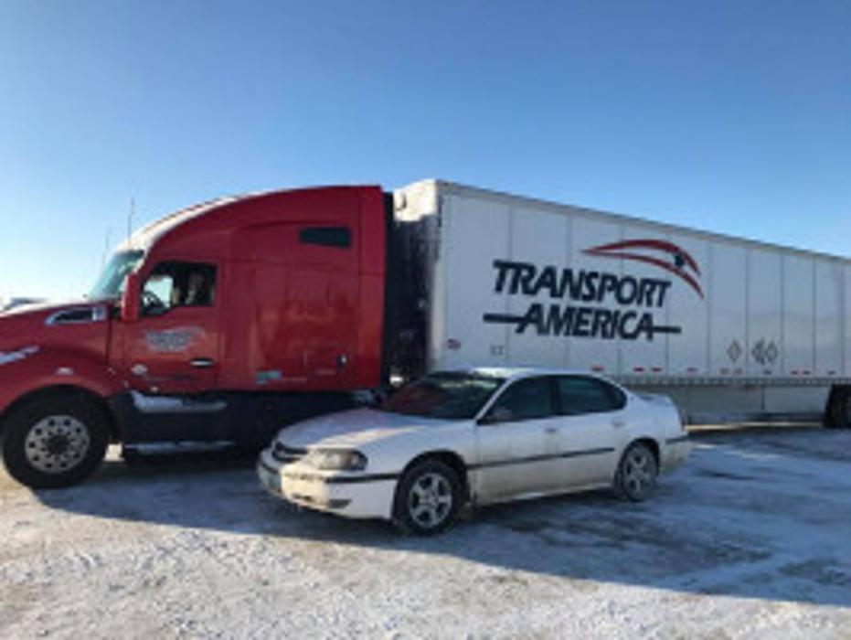 Mobile Diesel Service - Mandan, ND