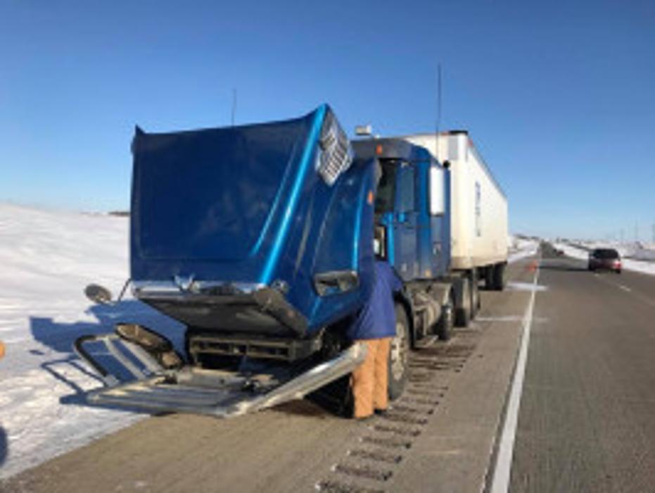 Mobile Diesel Service - Mandan, ND