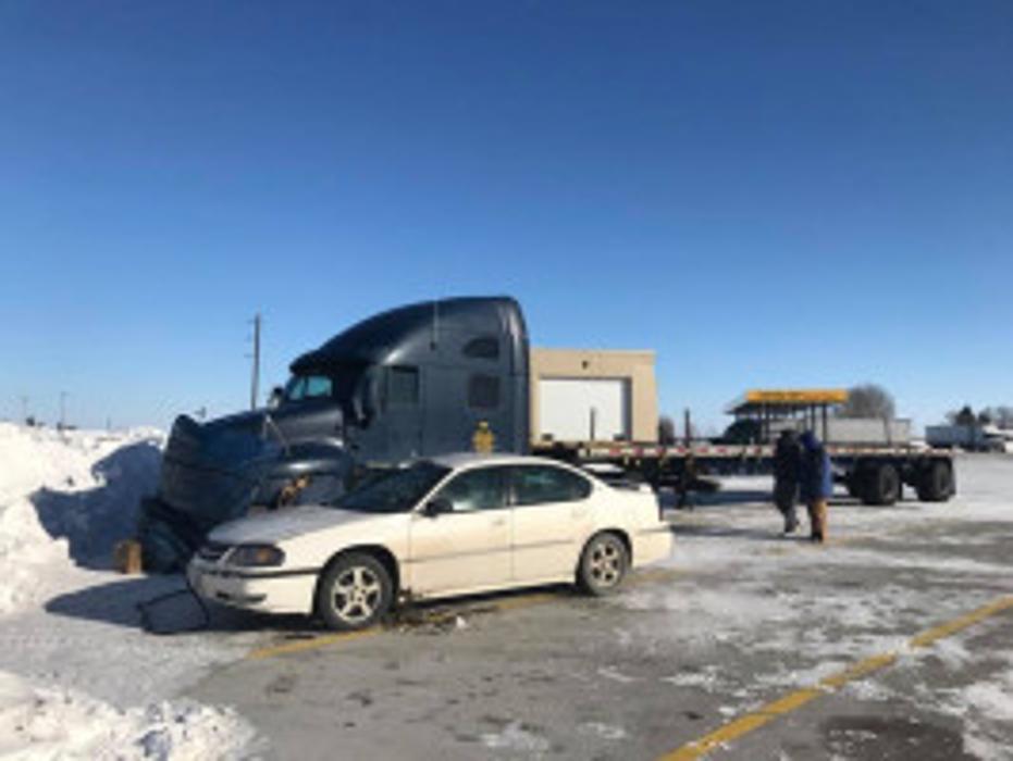 Mobile Diesel Service - Mandan, ND