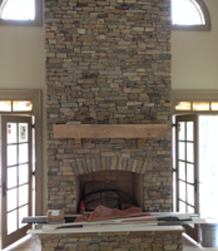 Master Stone Design - Charlotte, NC