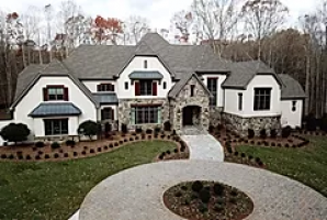 Master Stone Design - Charlotte, NC