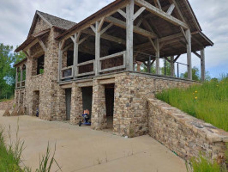 Master Stone Design - Charlotte, NC