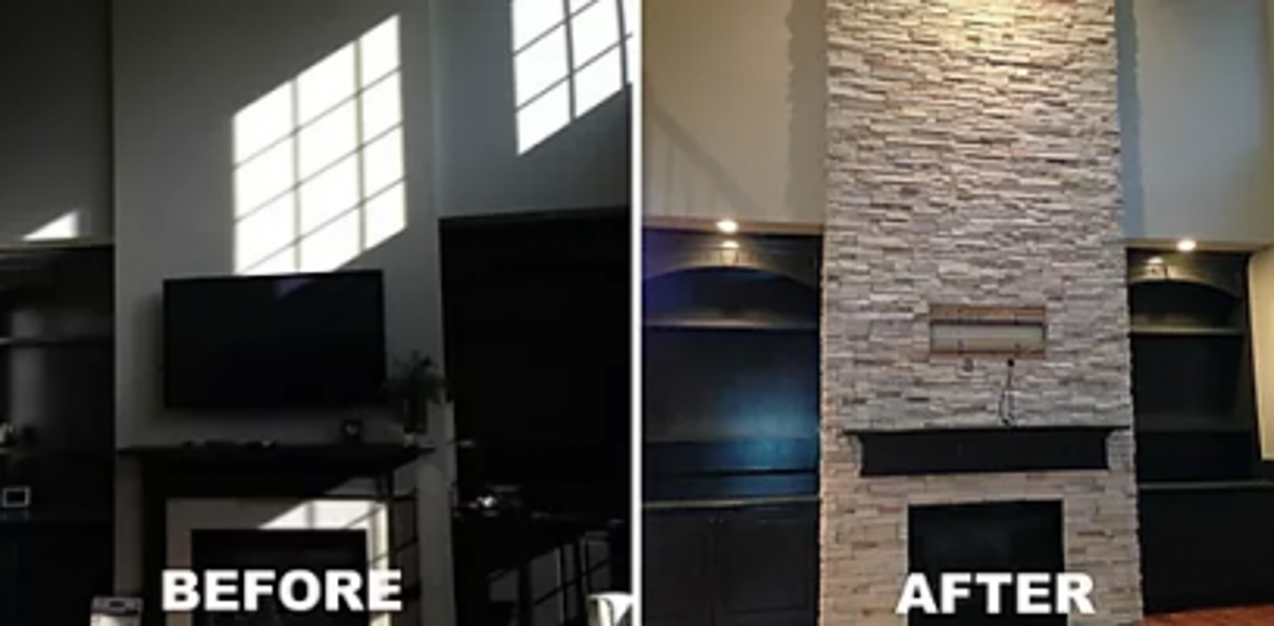 Master Stone Design - Charlotte, NC
