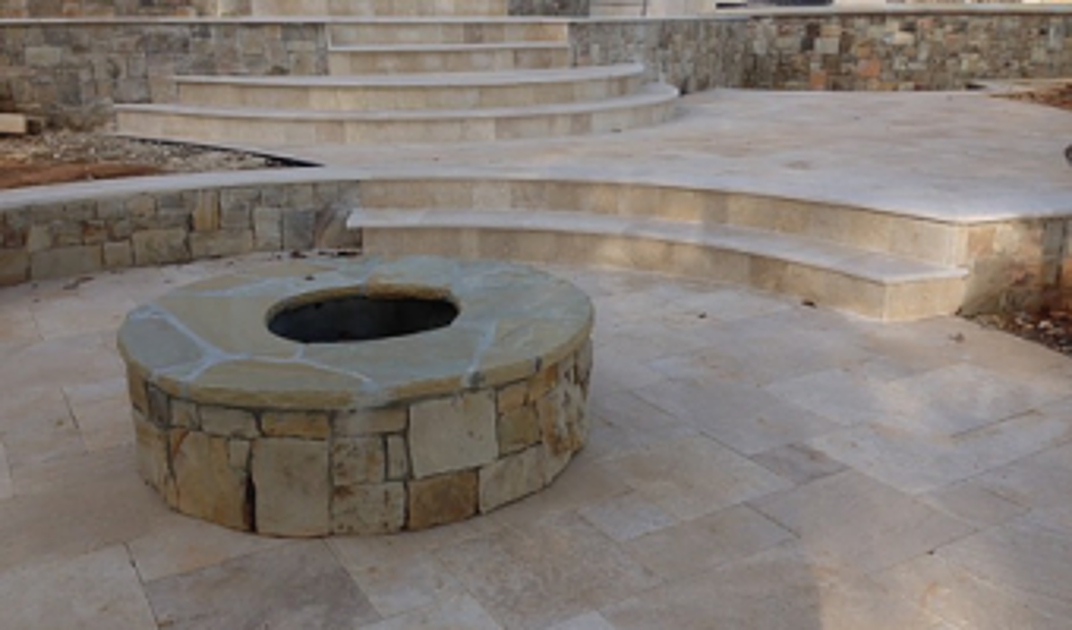 Master Stone Design - Charlotte, NC