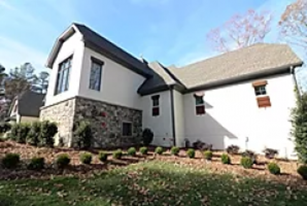 Master Stone Design - Charlotte, NC