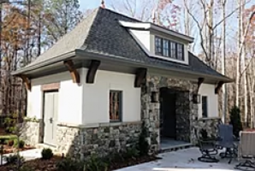 Master Stone Design - Charlotte, NC