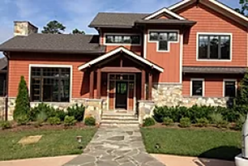 Master Stone Design - Charlotte, NC