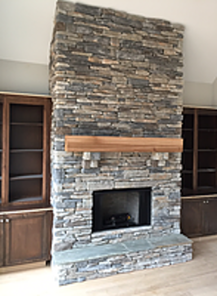 Master Stone Design - Charlotte, NC
