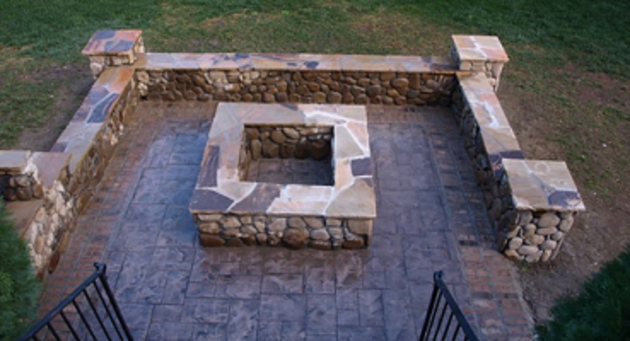 Master Stone Design - Charlotte, NC