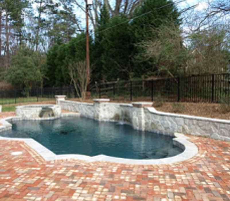 Master Stone Design - Charlotte, NC