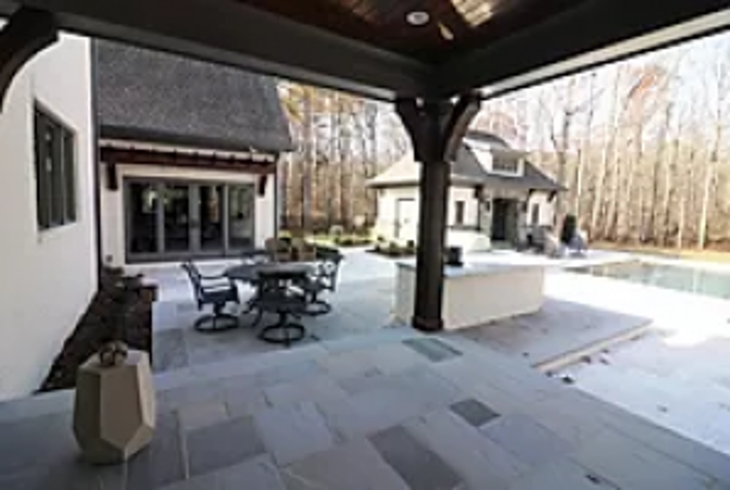 Master Stone Design - Charlotte, NC