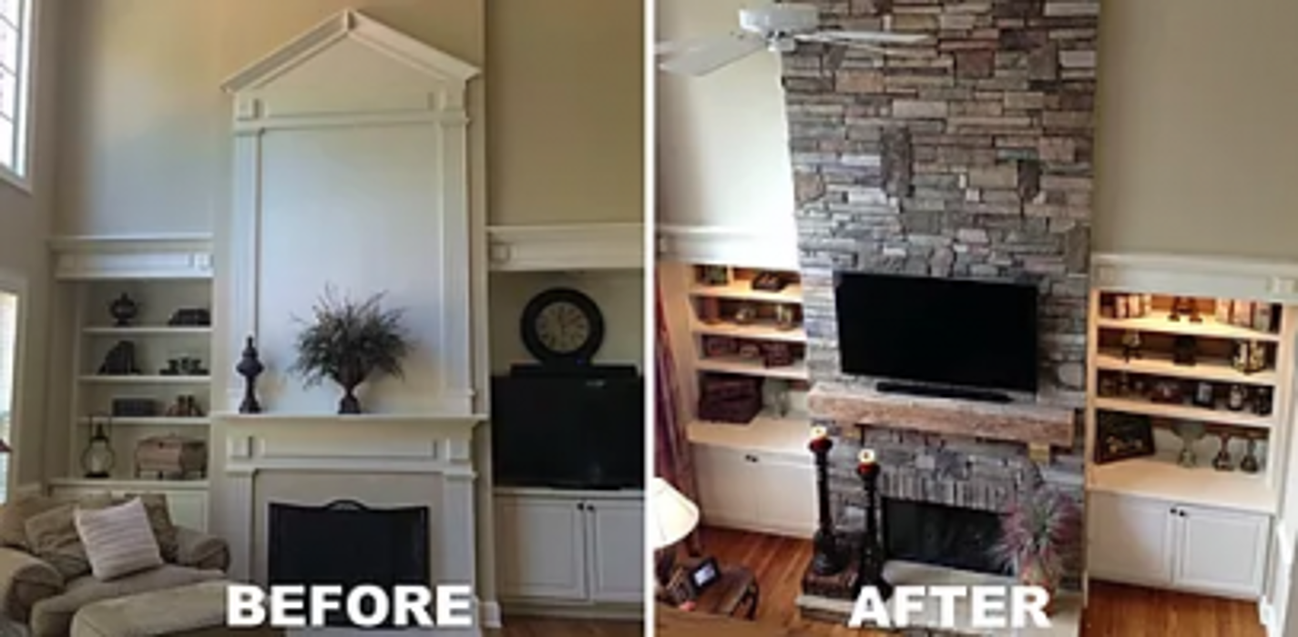 Master Stone Design - Charlotte, NC