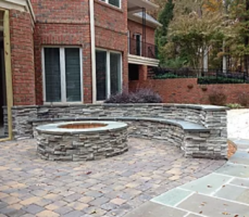 Master Stone Design - Charlotte, NC