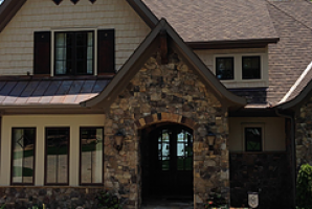 Master Stone Design - Charlotte, NC