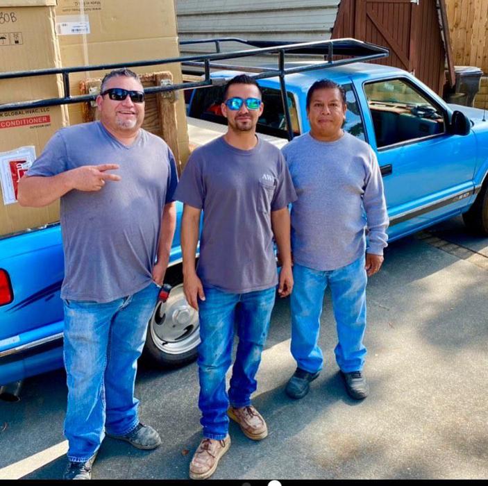 AWC HVAC Services, Inc - Pomona, CA