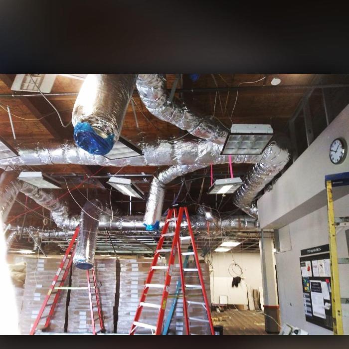 AWC HVAC Services, Inc - Pomona, CA
