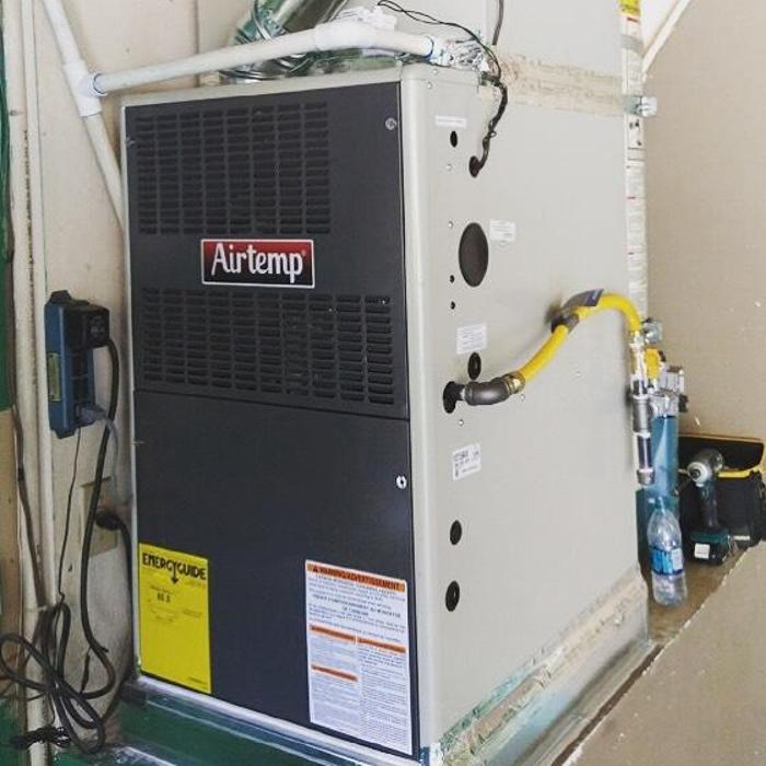 AWC HVAC Services, Inc - Pomona, CA