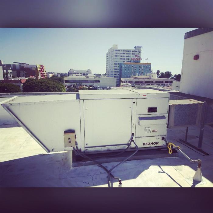 AWC HVAC Services, Inc - Pomona, CA