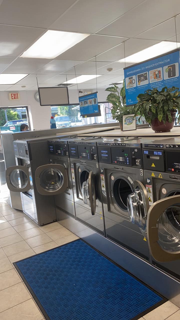 Express Laundry Centers - Danbury, CT 06510 - (203)628-7751 | ShowMeLocal.com