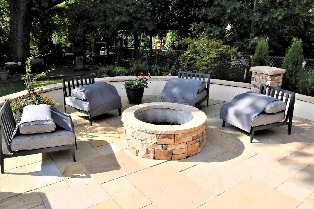Full Circle Land Design - Chattanooga, TN