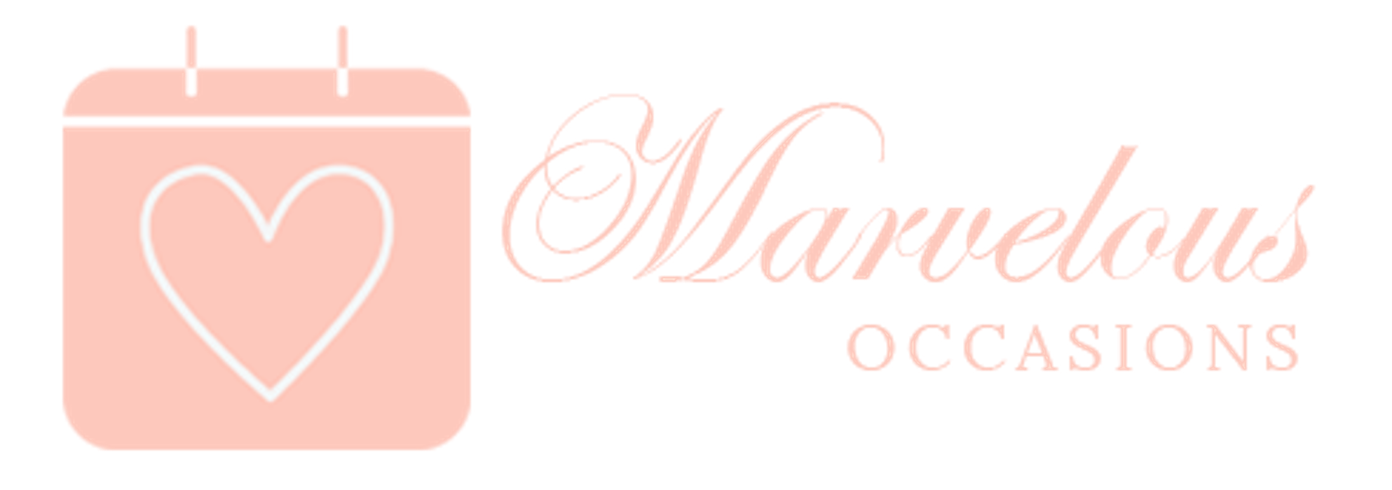 Marvelous Occasions - North Tonawanda, NY
