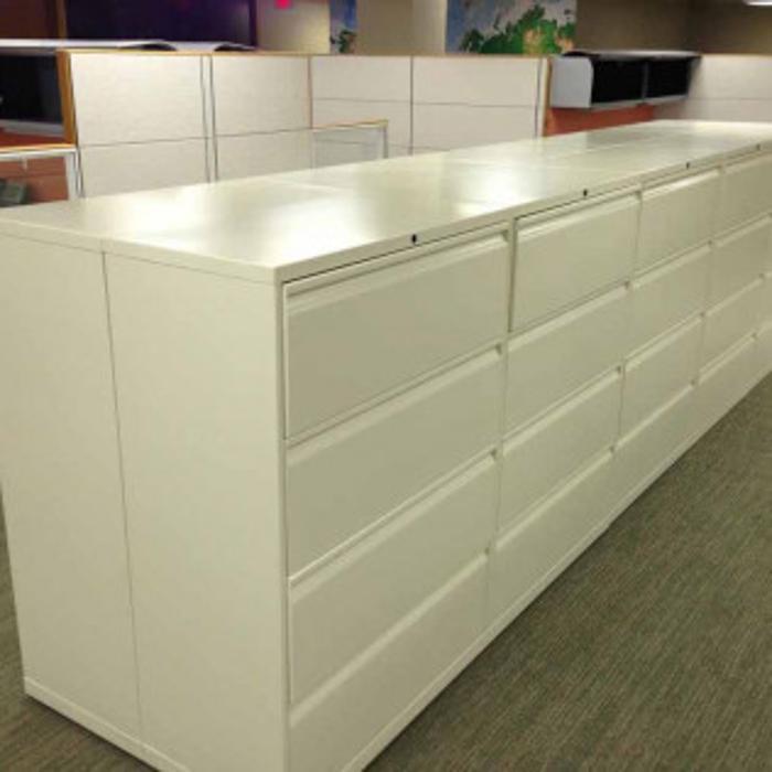 SCP Office Interiors - Ann Arbor, MI