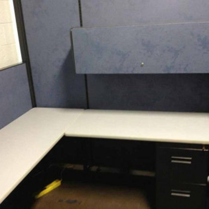 SCP Office Interiors - Ann Arbor, MI