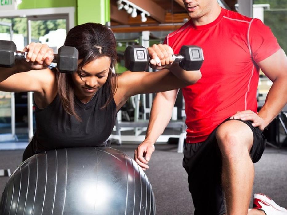 Body Wise Personal Training - Charlotte, NC