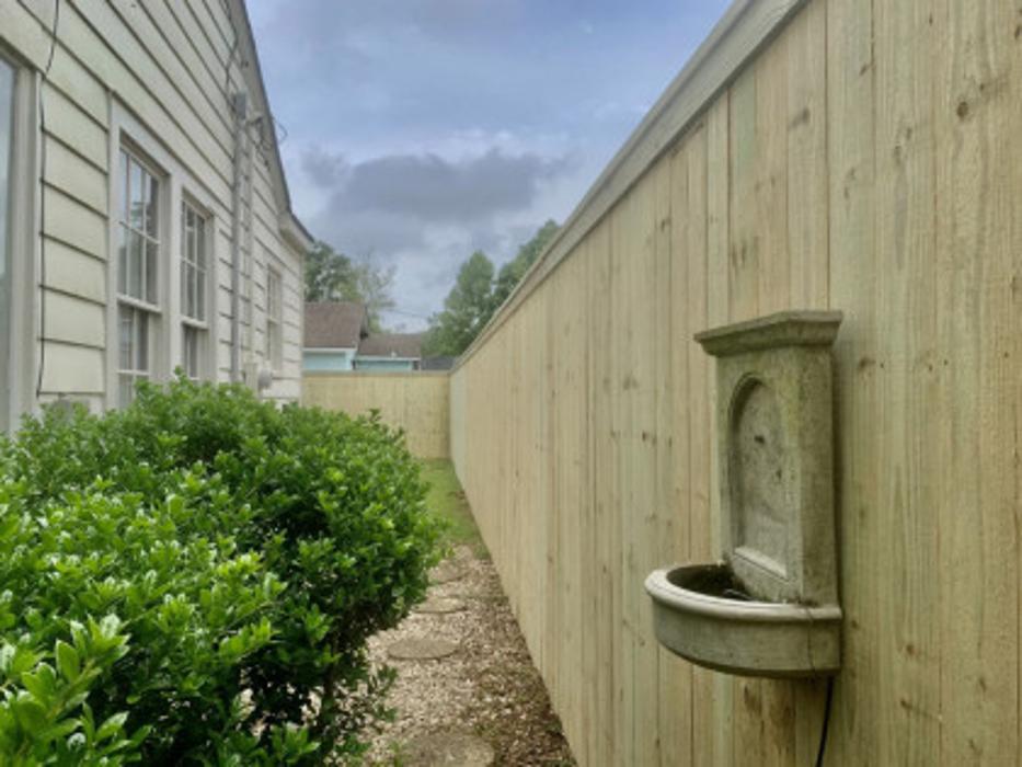 Denham Fence and Deck - Denham Springs, LA