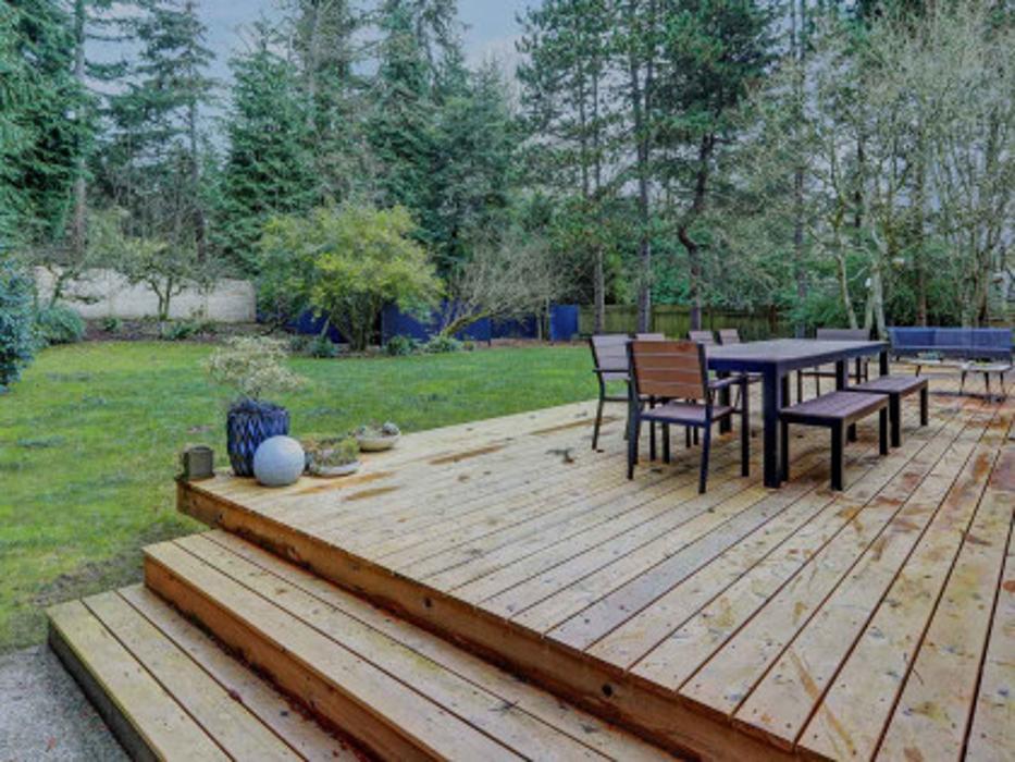 Denham Fence and Deck - Denham Springs, LA