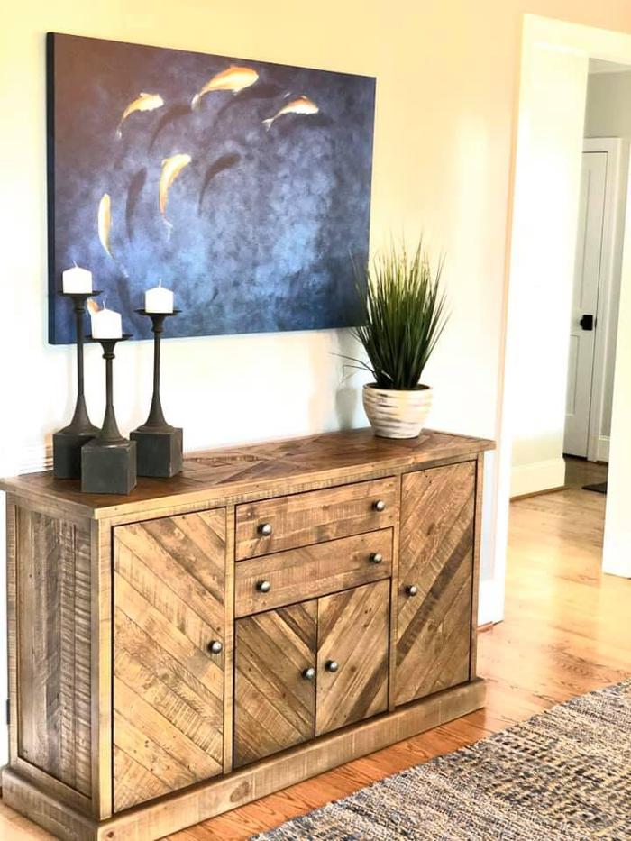 Southern Decadence Design - Denver, NC