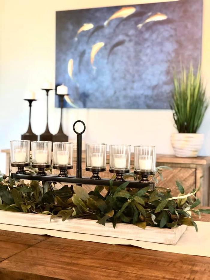 Southern Decadence Design - Denver, NC