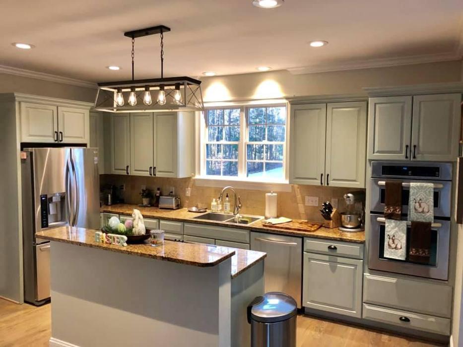 Southern Decadence Design - Denver, NC