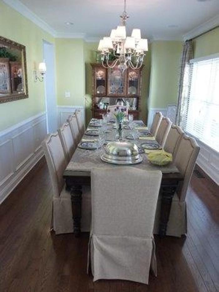 Southern Decadence Design - Denver, NC