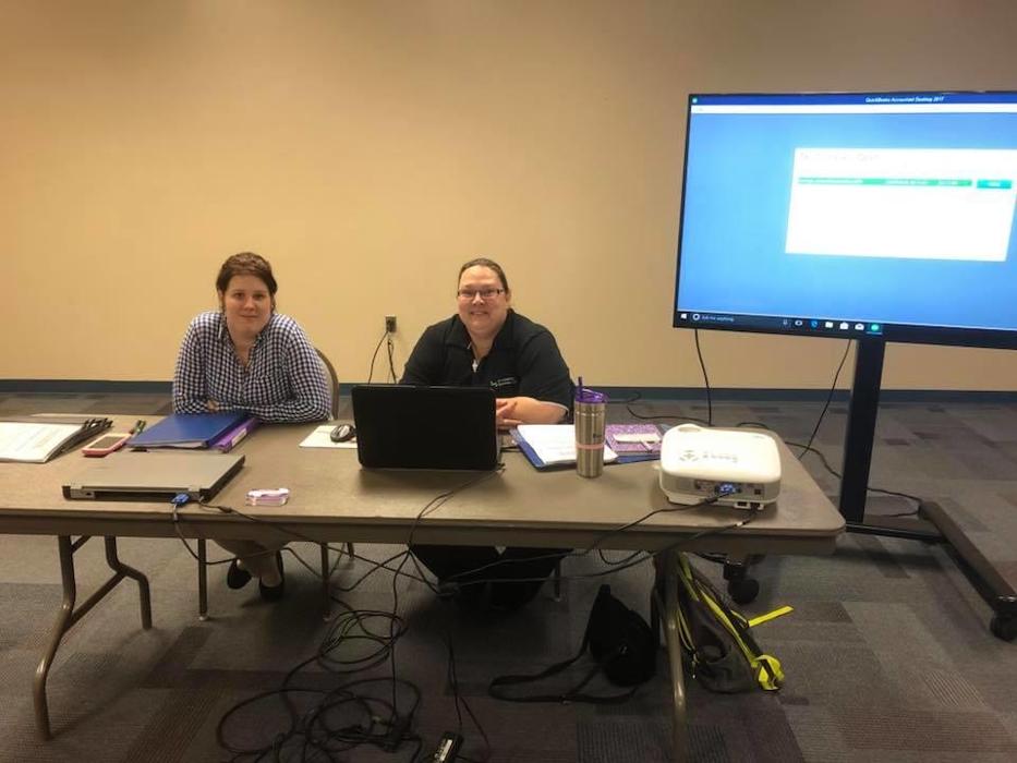 S&S Accounting Services, LLC - Hudson, NC