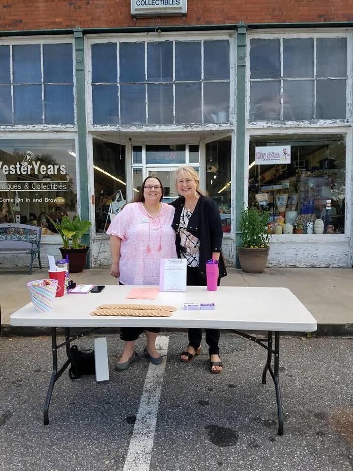 S&S Accounting Services, LLC - Hudson, NC