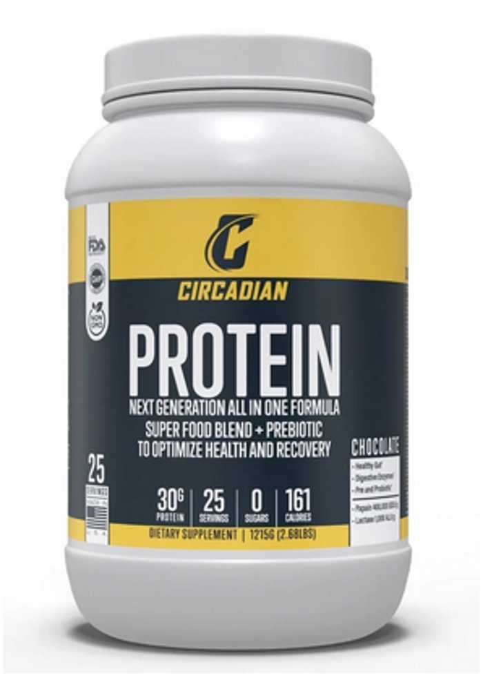 Circadian Rejuvenation - Charlotte, NC