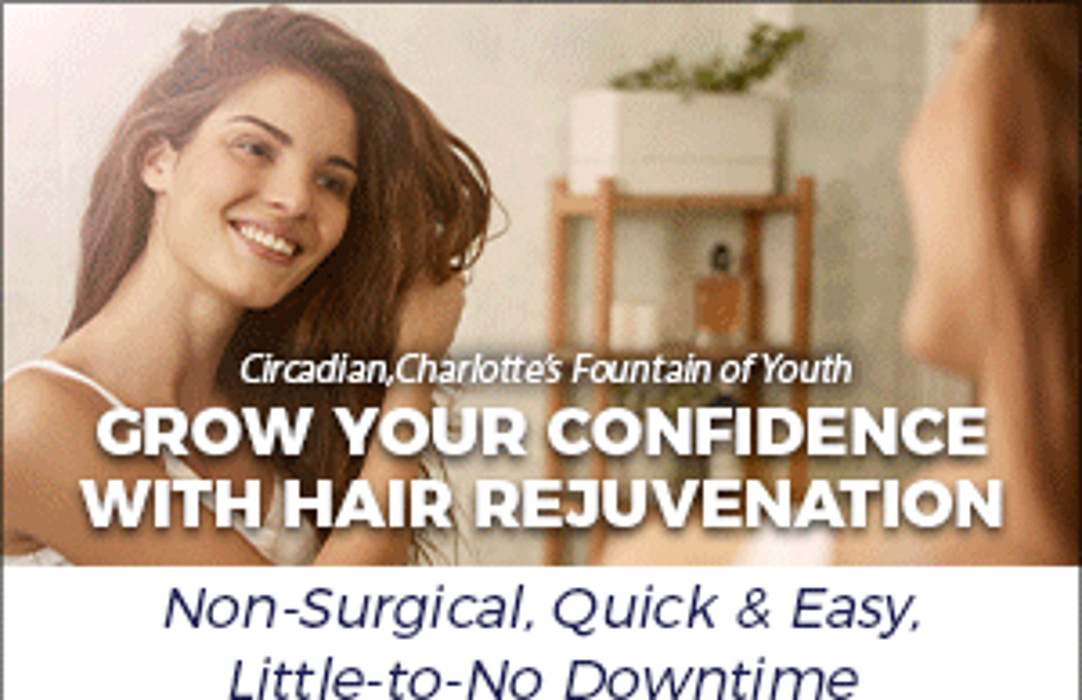 Circadian Rejuvenation - Charlotte, NC