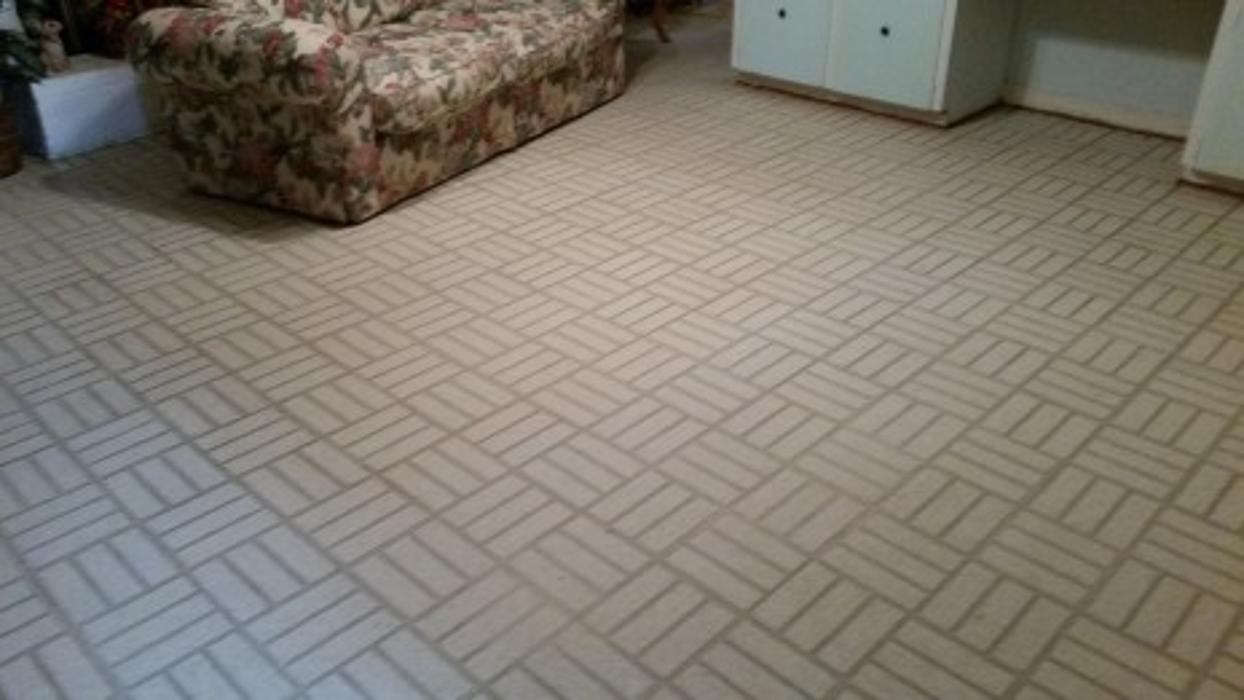 Steve's Carpet Care - Bossier City, LA