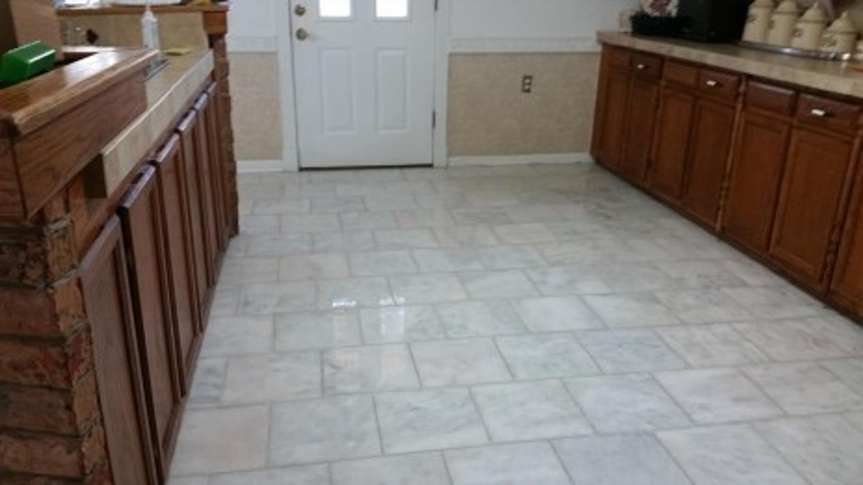 Steve's Carpet Care - Bossier City, LA