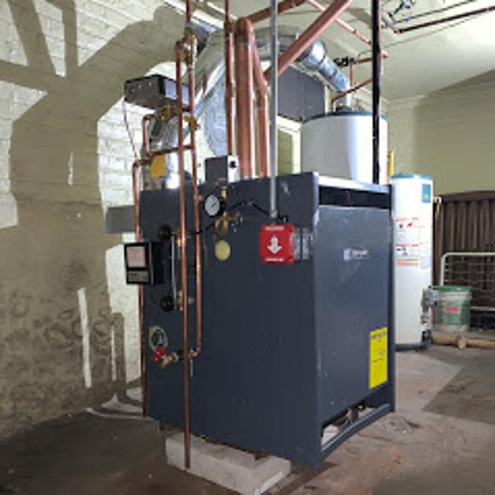 Challenger Heating & Air Condition Corporation- - Roselle Park, NJ