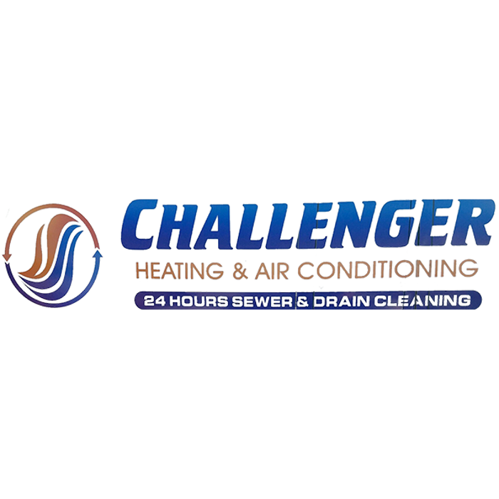Challenger Heating & Air Condition Corporation- - Roselle Park, NJ